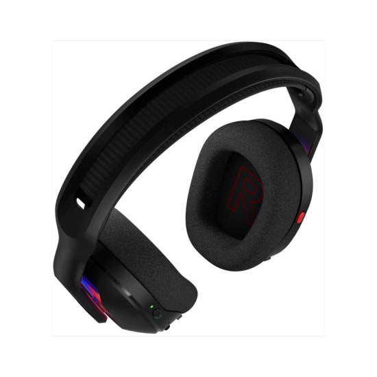 Logitech G Astro A20 X Lightspeed Siyah Kablosuz Oyuncu Kulaklığı (939-002247) - 40mm Sürücü, BT 5.3, 30m Menzil