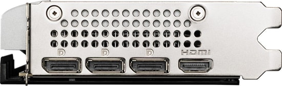 MSI GeForce RTX 5060 Ventus 2X 8G OC V1 8GB GDDR7 Ekran Kartı - 128 Bit, PCIe 5.0, 3xDP, HDMI, DX12 Ultimate