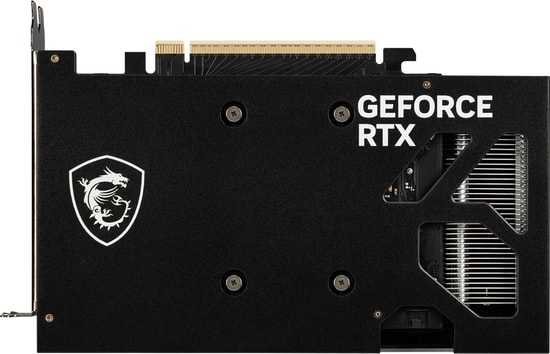 MSI GeForce RTX 5060 Ventus 2X 8G OC V1 8GB GDDR7 Ekran Kartı - 128 Bit, PCIe 5.0, 3xDP, HDMI, DX12 Ultimate