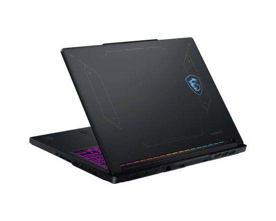 MSI Crosshair A16 HX E8WGK-011XTR Ryzen 9 8940HX 16GB 1TB SSD RTX5070 8GB 16.0" QHD+ 240Hz DOS Laptop