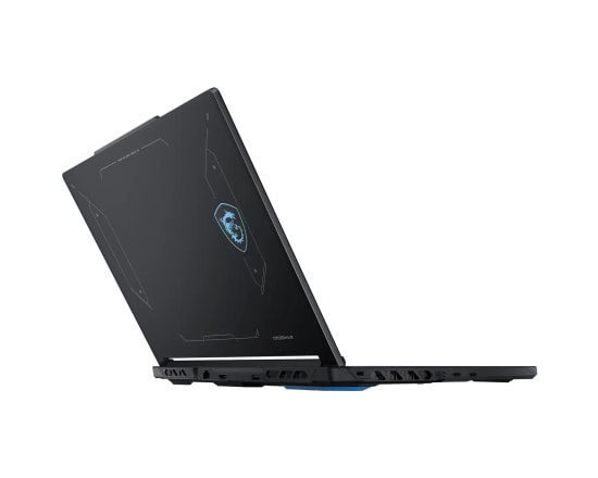MSI Crosshair A16 HX E8WGK-011XTR Ryzen 9 8940HX 16GB 1TB SSD RTX5070 8GB 16.0" QHD+ 240Hz DOS Laptop