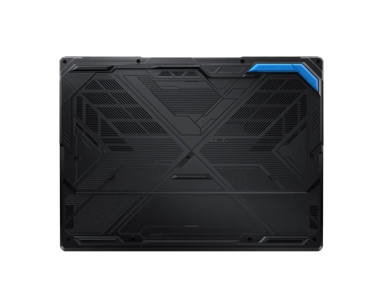 MSI Crosshair A16 HX E8WGK-011XTR Ryzen 9 8940HX 16GB 1TB SSD RTX5070 8GB 16.0" QHD+ 240Hz DOS Laptop