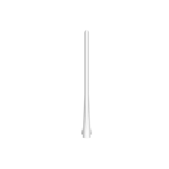 Tenda U2 AX300 Wi-Fi 6 Yüksek Kazançlı USB Ağ Adaptörü - 286 Mbps, 6dBi Harici Anten, Windows 11 Destekli