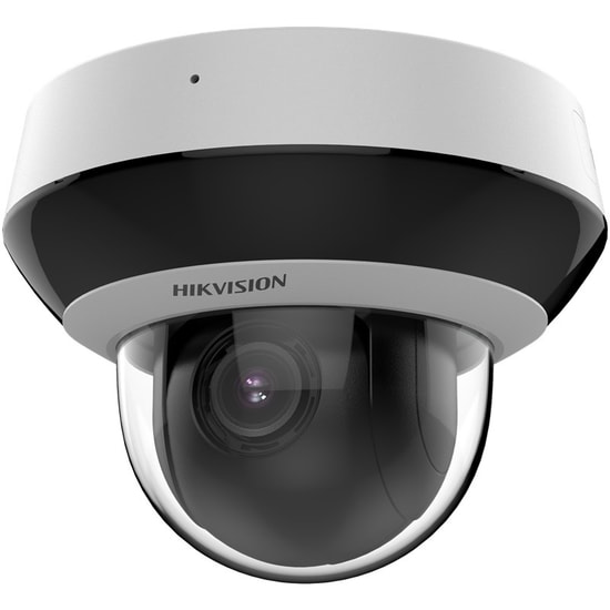 Hikvision DS-2DE2A404IWG1-E/W 4MP AcuSense PTZ Kamera - 4X Zoom, 20m IR, WiFi, IP66 Dış Ortam, Motorize 2.8-12mm Lens