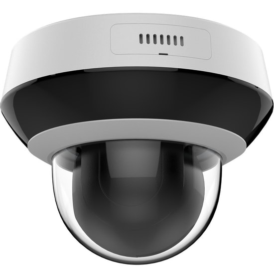 Hikvision DS-2DE2A404IWG1-E/W 4MP AcuSense PTZ Kamera - 4X Zoom, 20m IR, WiFi, IP66 Dış Ortam, Motorize 2.8-12mm Lens
