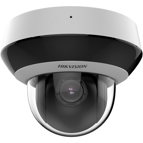 Hikvision DS-2DE2A404IWG1-E/W 4MP AcuSense PTZ Kamera - 4X Zoom, 20m IR, WiFi, IP66 Dış Ortam, Motorize 2.8-12mm Lens