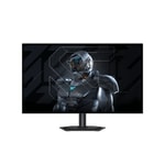 GIGABYTE MO27Q28GR 27" 280Hz 0.03ms OLED Oyuncu Monitörü - 2K QHD, HDR500, HDMI 2.1, G-Sync, Pivot, Hoparlör