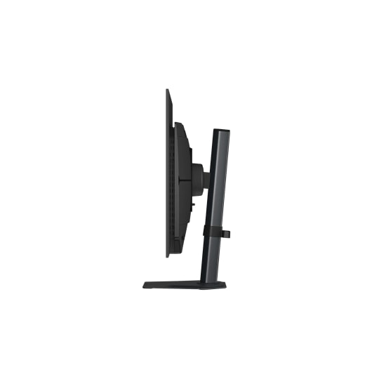 GIGABYTE MO27Q28GR 27" 280Hz 0.03ms OLED Oyuncu Monitörü - 2K QHD, HDR500, HDMI 2.1, G-Sync, Pivot, Hoparlör