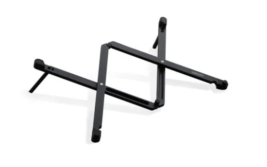 Wacom Foldable Stand Movink (ACK652Z) Grafik Tablet Standı - Katlanabilir İnce Tasarım, Çok Açılı Kullanım