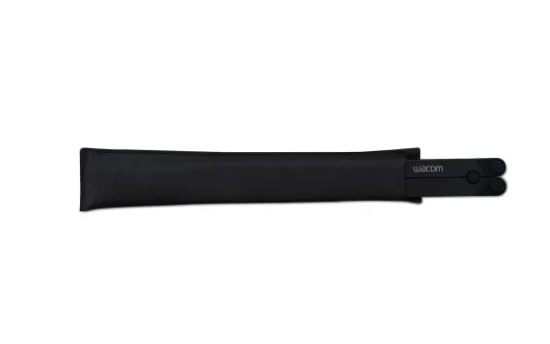 Wacom Foldable Stand Movink (ACK652Z) Grafik Tablet Standı - Katlanabilir İnce Tasarım, Çok Açılı Kullanım