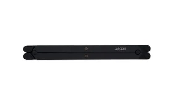 Wacom Foldable Stand Movink (ACK652Z) Grafik Tablet Standı - Katlanabilir İnce Tasarım, Çok Açılı Kullanım