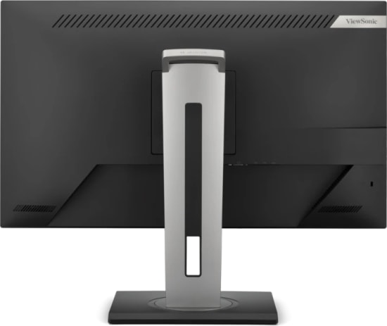 ViewSonic VG2748A-2K 27" 100Hz 5ms IPS Full HD Monitör - Pivot, HDMI, DisplayPort, VGA, Hoparlör, VESA 100x100