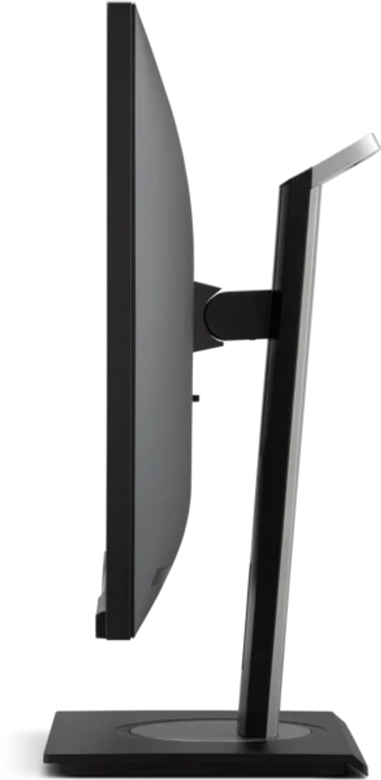 ViewSonic VG2748A-2K 27" 100Hz 5ms IPS Full HD Monitör - Pivot, HDMI, DisplayPort, VGA, Hoparlör, VESA 100x100