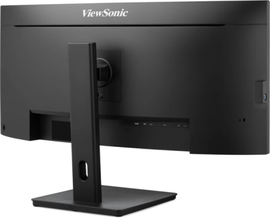 ViewSonic VA3420C-2 34" 3.5ms 120Hz Kavisli IPS Monitör - 3440x1440, 21:9 UltraWide, USB-C Hub, HDMI, DP, VESA Uyumu