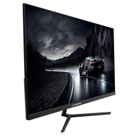 Rampage RM25R100 25" 100Hz 1ms IPS FHD Flat Oyuncu Monitörü - 1920x1080, 250 cd/m2, HDMI, Vesa Uyumluluğu, LED