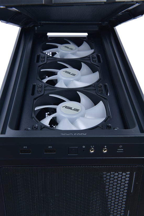 Exper Xera XC255 FD PBA Masaüstü Bilgisayar - Ultra 5 225F, RTX 5060 8GB, 16GB DDR5, 1TB SSD, 600W, FreeDOS Gaming PC