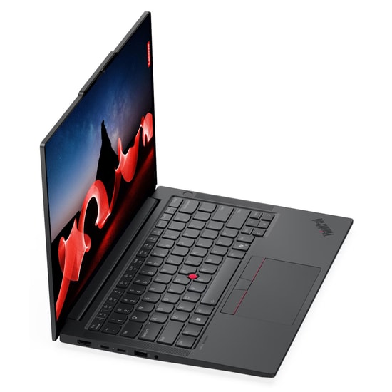 Lenovo ThinkPad E14 G7 21U2005GTX Ultra 5 226V 16GB RAM 512GB SSD 14" FHD FreeDos Dizüstü Bilgisayar (21U2005GTX)