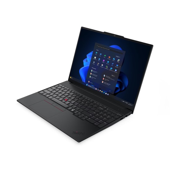 Lenovo ThinkPad E16 G3 22AY0035TX Ultra 5 226V 16GB RAM 512GB SSD 16" FHD FreeDos Dizüstü Bilgisayar (22AY0035TX)