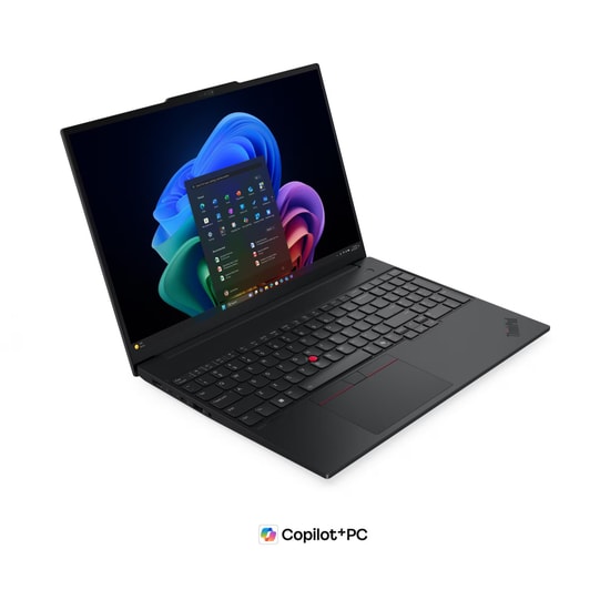 Lenovo ThinkPad E16 G3 22AY0035TX Ultra 5 226V 16GB RAM 512GB SSD 16" FHD FreeDos Dizüstü Bilgisayar (22AY0035TX)