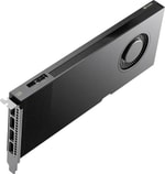 Lenovo RTX Pro 4000 Blackwell 24GB GDDR7 Ekran Kartı (4X61T95636) - Profesyonel Grafik, 4xDP, PCI Express 5.0