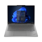 Lenovo ThinkPad X1 2-in-1 Gen 10 21NU0023TX Ultra 7 258V Laptop - 32GB RAM, 1TB SSD, 14" 2.8K Touch, Win11 Pro