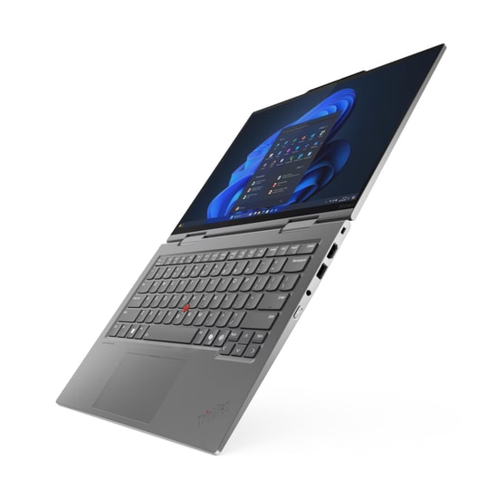 Lenovo ThinkPad X1 2-in-1 Gen 10 21NU0023TX Ultra 7 258V Laptop - 32GB RAM, 1TB SSD, 14" 2.8K Touch, Win11 Pro