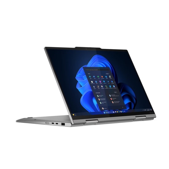 Lenovo ThinkPad X1 2-in-1 Gen 10 21NU0023TX Ultra 7 258V Laptop - 32GB RAM, 1TB SSD, 14" 2.8K Touch, Win11 Pro