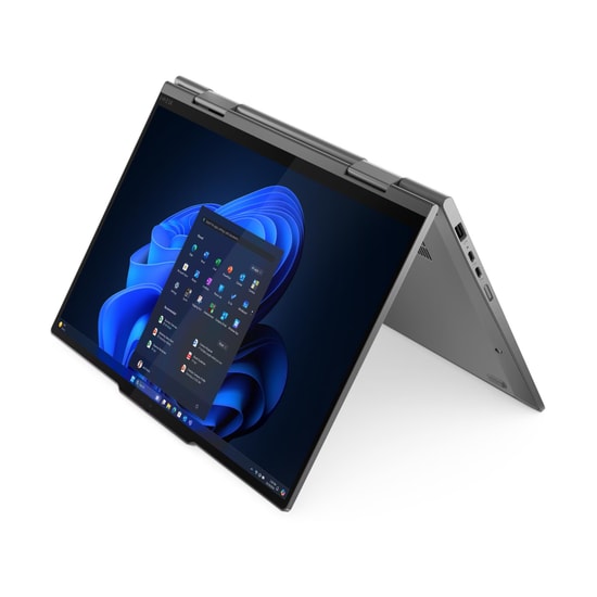 Lenovo ThinkPad X1 2-in-1 Gen 10 21NU0023TX Ultra 7 258V Laptop - 32GB RAM, 1TB SSD, 14" 2.8K Touch, Win11 Pro