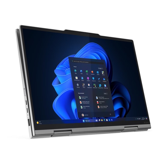 Lenovo ThinkPad X1 2-in-1 Gen 10 21NU0023TX Ultra 7 258V Laptop - 32GB RAM, 1TB SSD, 14" 2.8K Touch, Win11 Pro