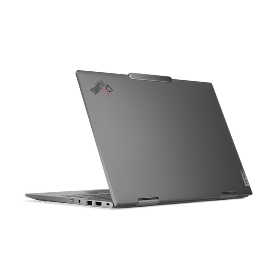 Lenovo ThinkPad X1 2-in-1 Gen 10 21NU0023TX Ultra 7 258V Laptop - 32GB RAM, 1TB SSD, 14" 2.8K Touch, Win11 Pro