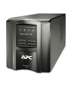 APC SMT750IC Smart-UPS 750VA LCD 230V Kesintisiz Güç Kaynağı - SmartConnect, Line-Interactive, Sinüs Dalga
