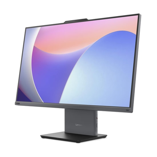 Lenovo ThinkCentre Neo 50a G5 12SA0028TR 27" All-in-One Bilgisayar - Core i7 240H, 16GB RAM, 512GB SSD, FreeDOS