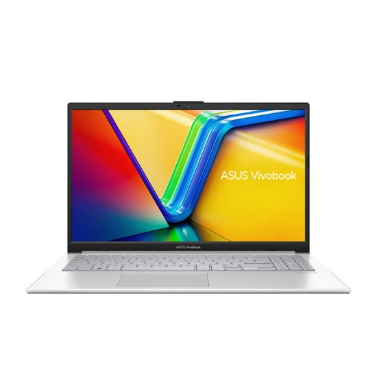 Asus Vivobook 15 E1504FA-BQ4891 Ryzen 5 7520U Laptop - 8GB LPDDR5 RAM, 512GB SSD, 15.6" FHD Ekran, FreeDOS