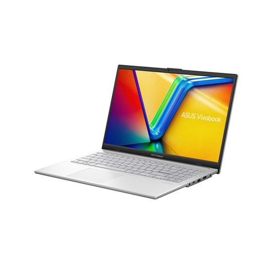 Asus Vivobook 15 E1504FA-BQ4891 Ryzen 5 7520U Laptop - 8GB LPDDR5 RAM, 512GB SSD, 15.6" FHD Ekran, FreeDOS