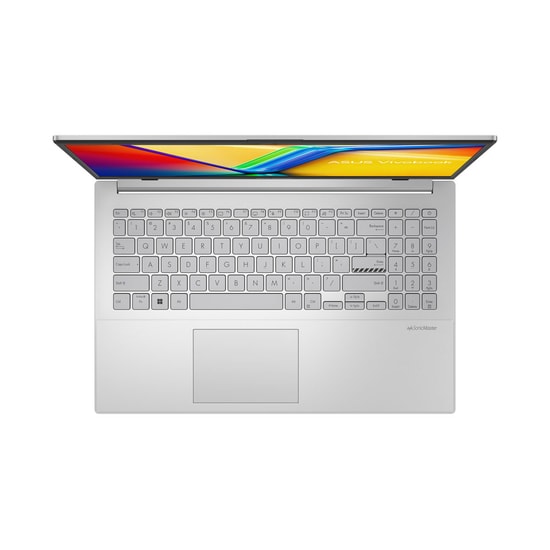 Asus Vivobook 15 E1504FA-BQ4891 Ryzen 5 7520U Laptop - 8GB LPDDR5 RAM, 512GB SSD, 15.6" FHD Ekran, FreeDOS