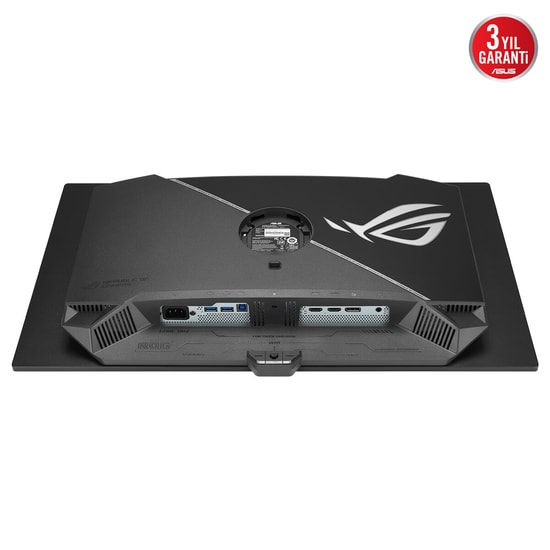 Asus ROG Strix XG27UQDMS 26.5" 240Hz 0.03ms 4K UHD OLED Gaming Monitör - Tandem QD-OLED, Pivot, HDMI 2.1, G-Sync
