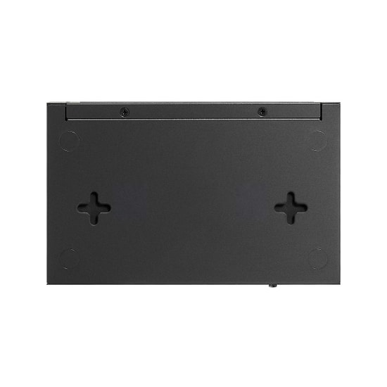 TP-Link Omada ES208GP 8 Port Gigabit Yönetilebilir PoE+ Switch - 64W PoE, 10/100/1000 Mbps, Metal Kasa, Masaüstü