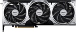 MSI GeForce RTX 5070 Ventus 3X 12G Ekran Kartı - 12GB GDDR7, 192 Bit, 2512MHz, DLSS 4, PCIe 5.0, DX12, Ray Tracing