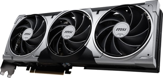 MSI GeForce RTX 5070 Ventus 3X 12G Ekran Kartı - 12GB GDDR7, 192 Bit, 2512MHz, DLSS 4, PCIe 5.0, DX12, Ray Tracing