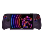 MSI Claw 8 EX AI+ CG3EM LAUNCH PACK-020TR Oyun Konsolu - Intel Arc G3 Extreme, 32GB RAM, 1TB SSD, 8" FHD+ 120Hz