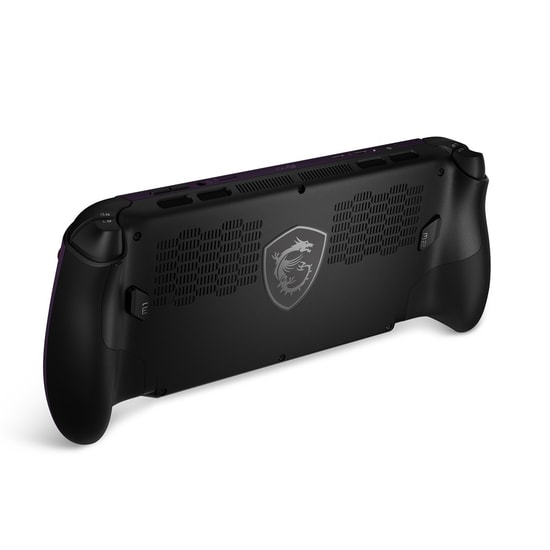 MSI Claw 8 EX AI+ CG3EM LAUNCH PACK-020TR Oyun Konsolu - Intel Arc G3 Extreme, 32GB RAM, 1TB SSD, 8" FHD+ 120Hz