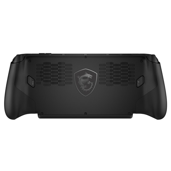 MSI Claw 8 EX AI+ CG3EM LAUNCH PACK-020TR Oyun Konsolu - Intel Arc G3 Extreme, 32GB RAM, 1TB SSD, 8" FHD+ 120Hz