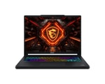 MSI Crosshair 16 Max HX E2WGXK-043TR Ultra 9 275HX RTX5070 12GB Laptop - 32GB RAM, 1TB SSD, 16.0" OLED QHD+ 165Hz