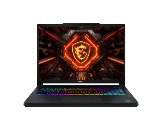 MSI Crosshair 16 Max HX E2WGXK-043TR Ultra 9 275HX RTX5070 12GB Laptop - 32GB RAM, 1TB SSD, 16.0" OLED QHD+ 165Hz