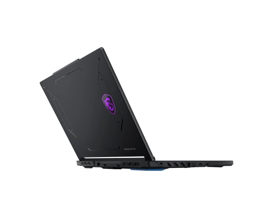 MSI Crosshair 16 Max HX E2WGXK-043TR Ultra 9 275HX RTX5070 12GB Laptop - 32GB RAM, 1TB SSD, 16.0" OLED QHD+ 165Hz