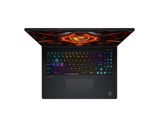 MSI Crosshair 16 Max HX E2WGXK-043TR Ultra 9 275HX RTX5070 12GB Laptop - 32GB RAM, 1TB SSD, 16.0" OLED QHD+ 165Hz