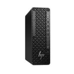 HP Z2 G1i B76SHET#AB8 İş İstasyonu: Ultra 7-265, 32GB RAM, 1TB SSD, RTX A1000 8GB, Win 11 Pro Masaüstü Bilgisayar