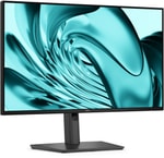 Dell Pro P2426H 24" Full HD IPS Monitör - 1920x1080, 120Hz, 5ms, 300 nit, HDMI, DP, USB-C, Pivot, VESA, LED