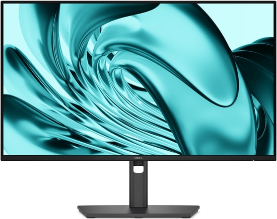 Dell Pro P2426H 24" Full HD IPS Monitör - 1920x1080, 120Hz, 5ms, 300 nit, HDMI, DP, USB-C, Pivot, VESA, LED