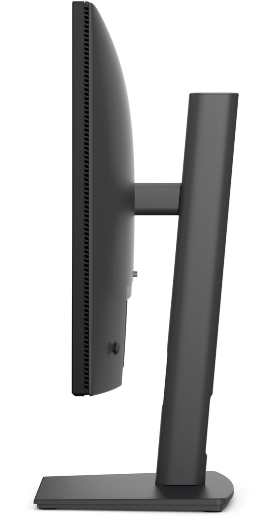 Dell Pro P2426H 24" Full HD IPS Monitör - 1920x1080, 120Hz, 5ms, 300 nit, HDMI, DP, USB-C, Pivot, VESA, LED